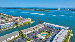 Picture of 111 Shore Court 314, North Palm Beach, FL 33408