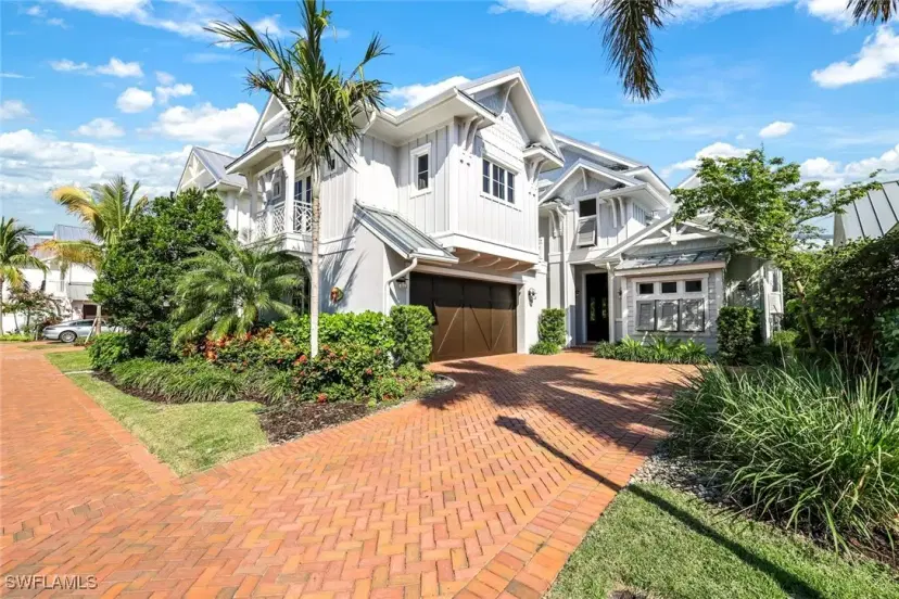 Picture of 91 14Th St S, Naples FL 34102