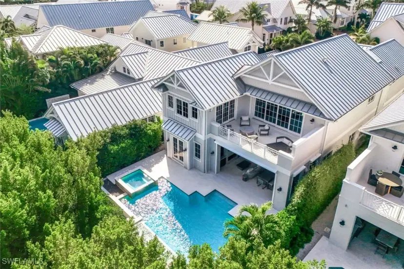 Picture of 91 14Th St S, Naples FL 34102