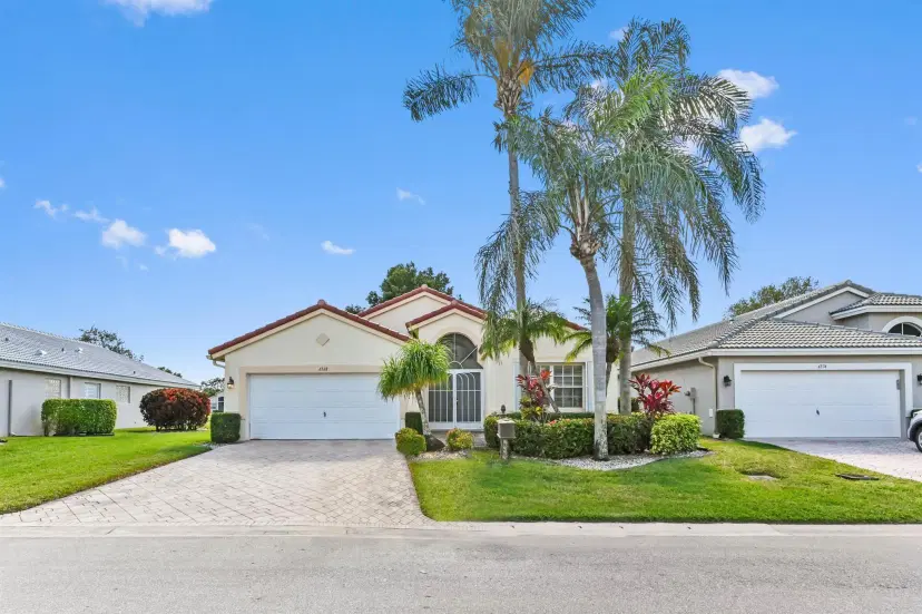 Picture of 6568 Kings Creek Terrace, Boynton Beach FL 33437