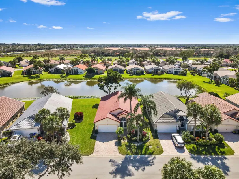 Picture of 6568 Kings Creek Terrace, Boynton Beach FL 33437