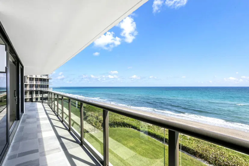 Picture of 3440 S Ocean Boulevard 403N, Palm Beach FL 33480