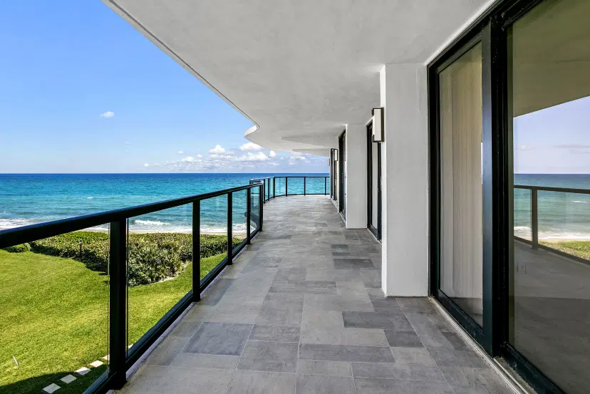Picture of 3440 S Ocean Boulevard 403N, Palm Beach FL 33480