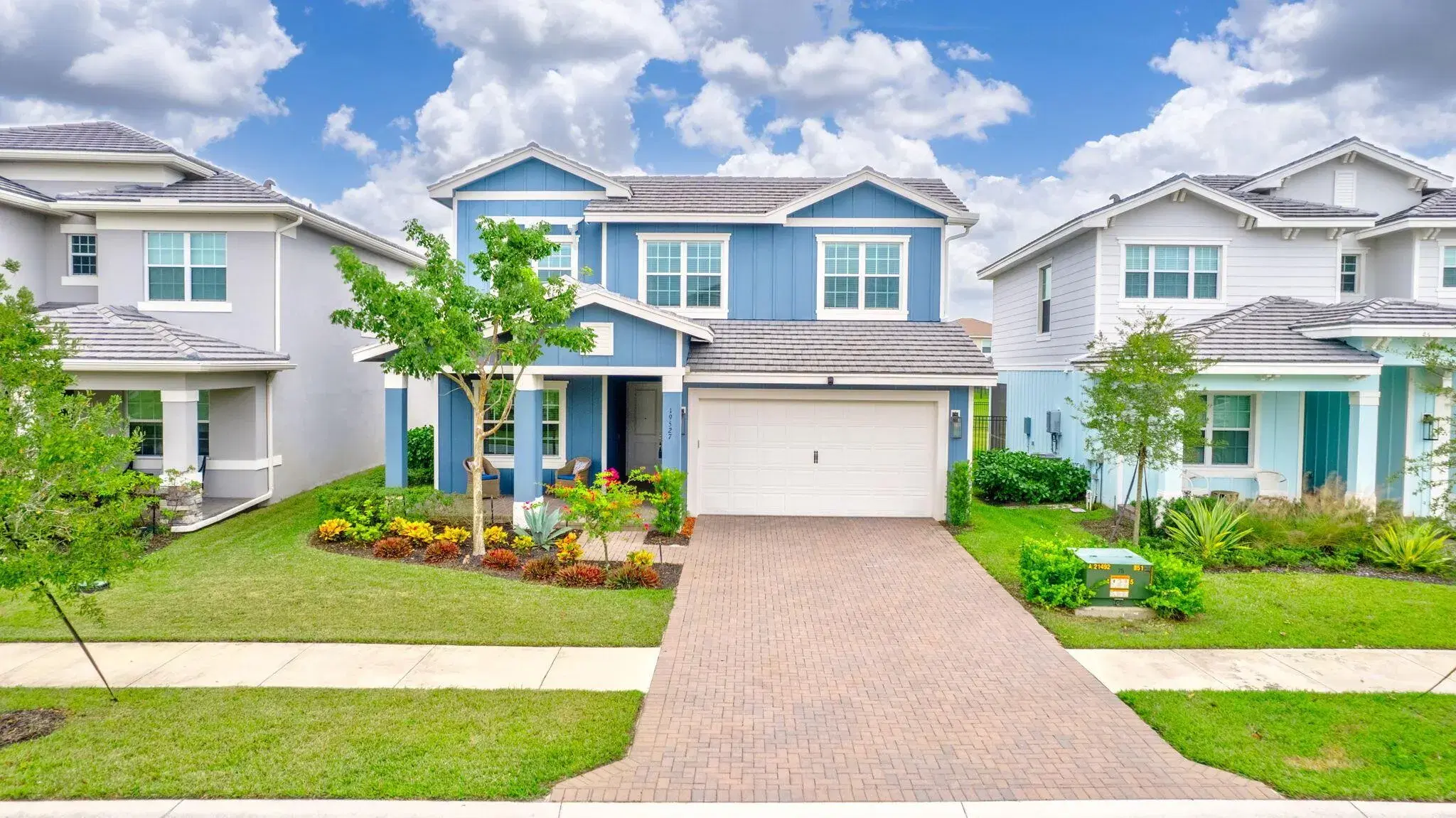 Picture of 19527 Broad Shore Walk, Loxahatchee, FL 33470