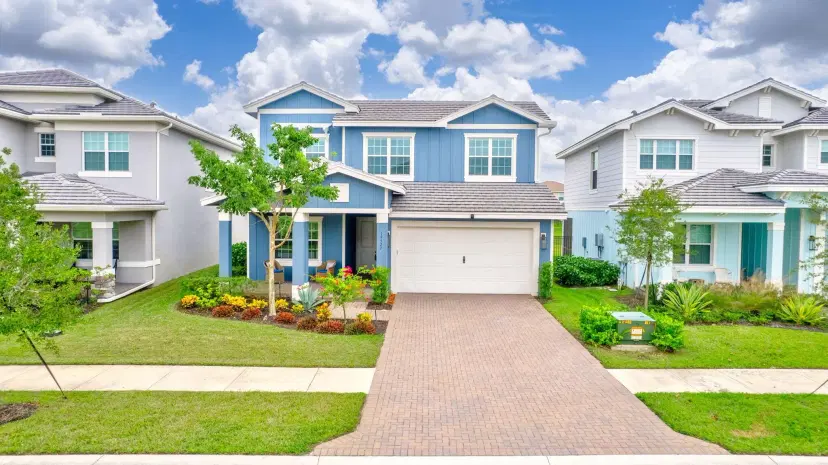 Picture of 19527 Broad Shore Walk, Loxahatchee FL 33470