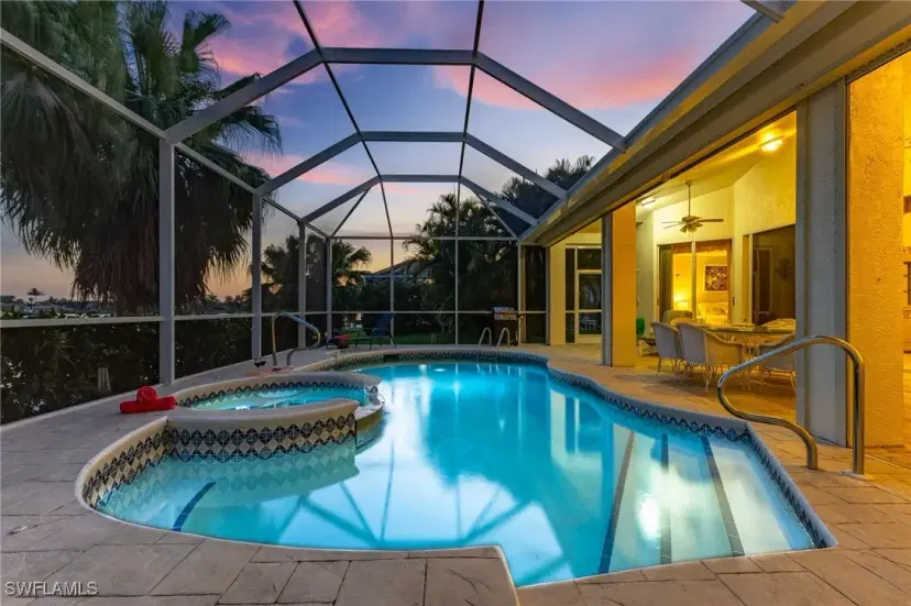 Picture of 2042 Four Mile Cove Pkwy, Cape Coral FL 33990