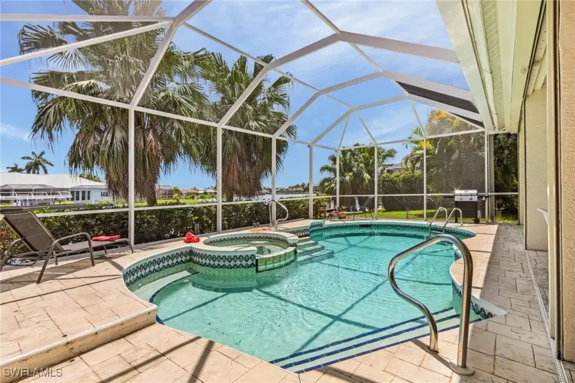Picture of 2042 Four Mile Cove Pkwy, Cape Coral FL 33990