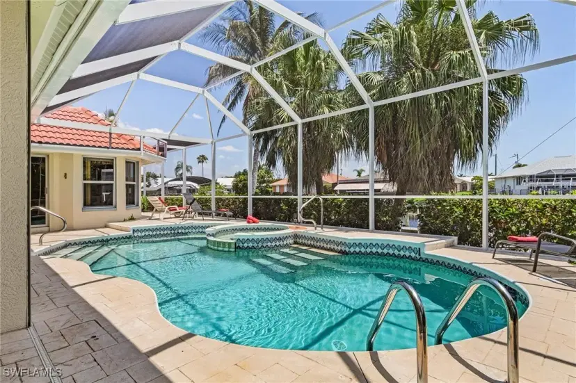 Picture of 2042 Four Mile Cove Pkwy, Cape Coral FL 33990