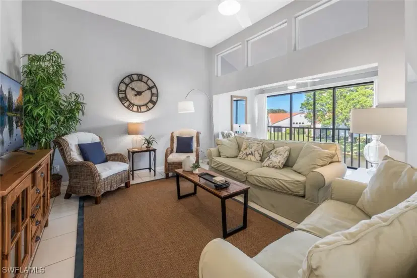 Picture of 637 Beachwalk Cir E202, Naples FL 34108