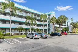 Picture of 4725 Lucerne Lakes Boulevard 410, Lake Worth, FL 33467