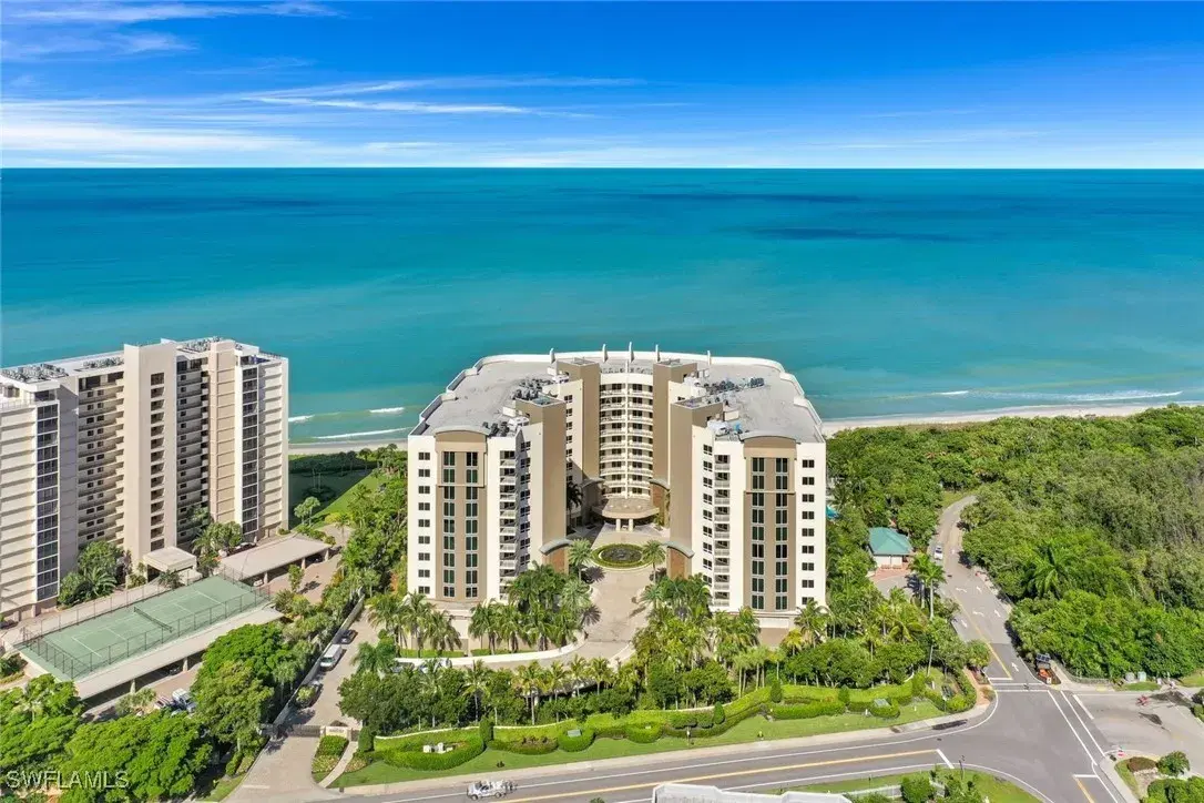Picture of 11125 Gulf Shore Dr Ph-1, Naples, FL 34108