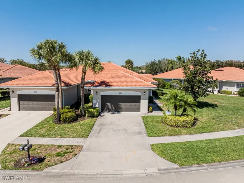 Picture of 2081 Crestview Way, Naples FL 34119