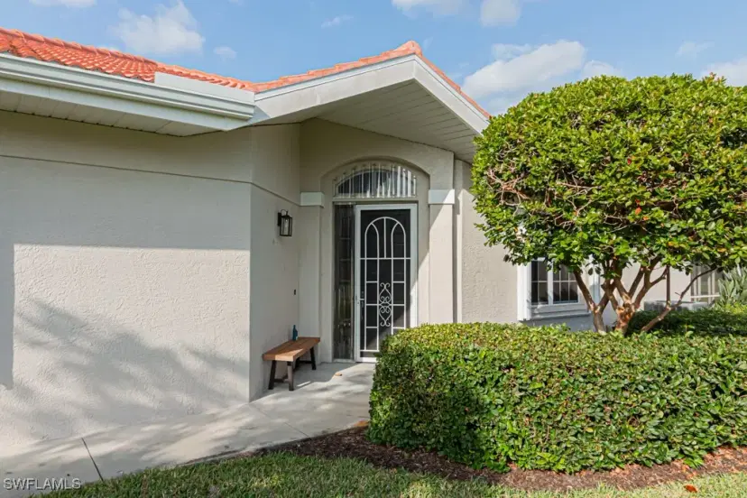 Picture of 2081 Crestview Way, Naples FL 34119