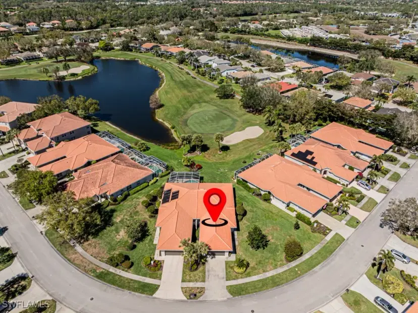 Picture of 2081 Crestview Way, Naples FL 34119
