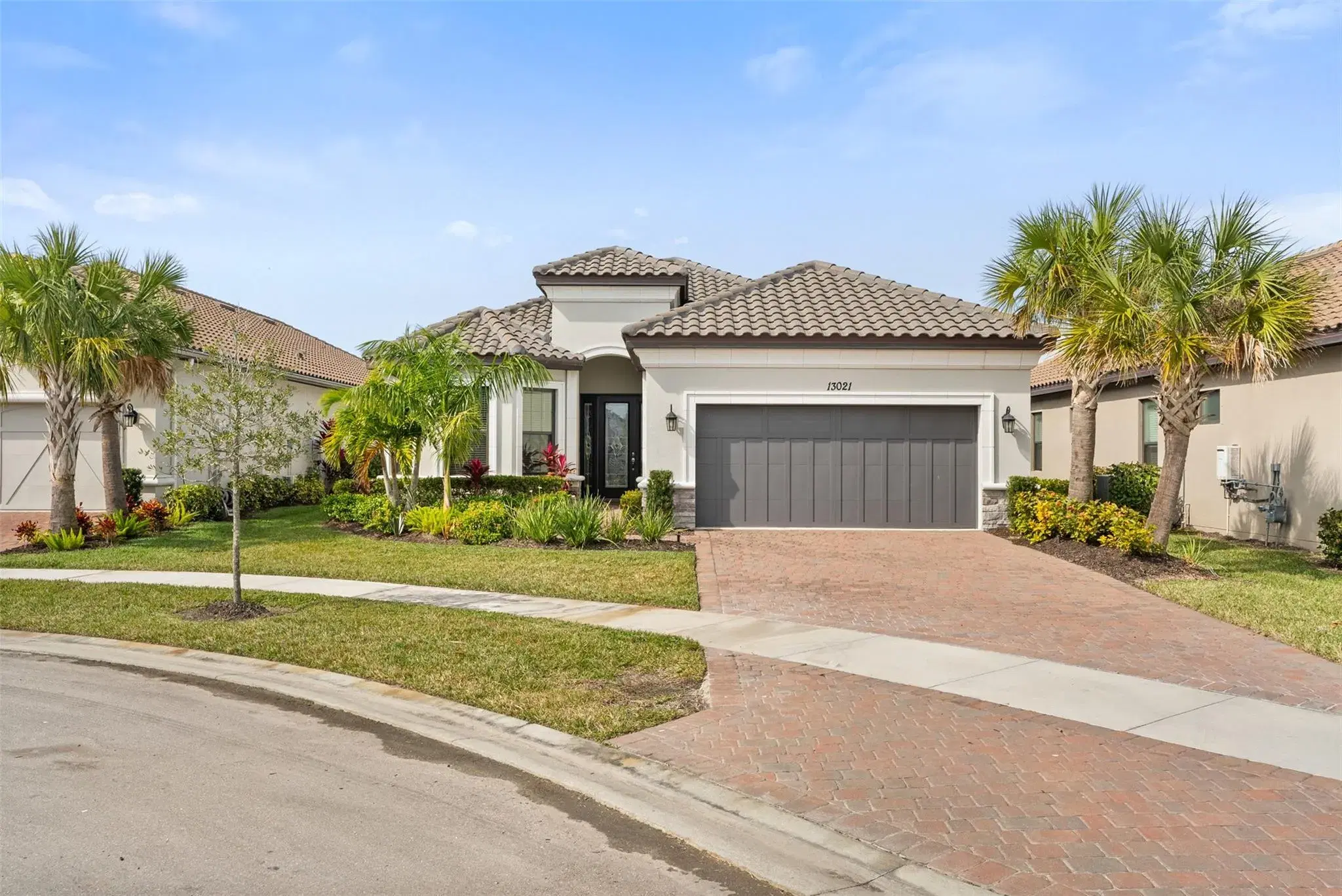 Picture of 13021 SW Ambra St, Port St Lucie, FL 34987