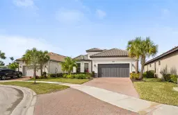 Picture of 13021 SW Ambra St, Port St Lucie, FL 34987