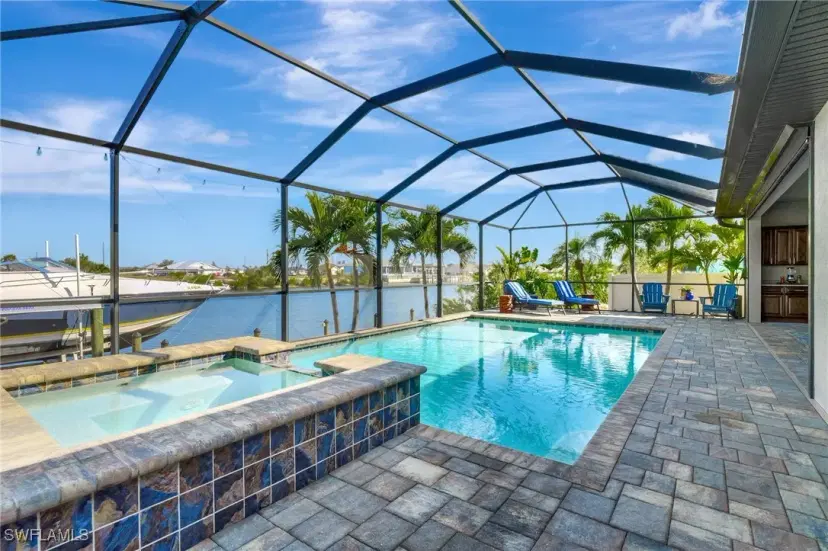 Picture of 4321 NW 33Rd St, Cape Coral FL 33993