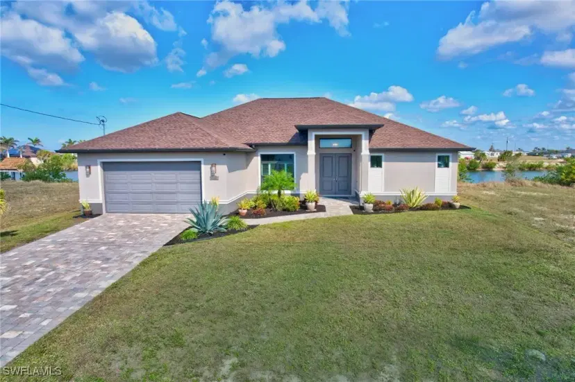 Picture of 4321 NW 33Rd St, Cape Coral FL 33993