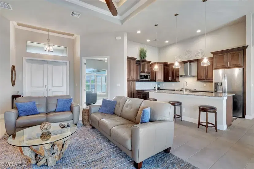 Picture of 4321 NW 33Rd St, Cape Coral FL 33993