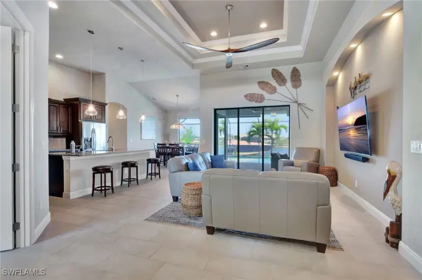 Picture of 4321 NW 33Rd St, Cape Coral FL 33993