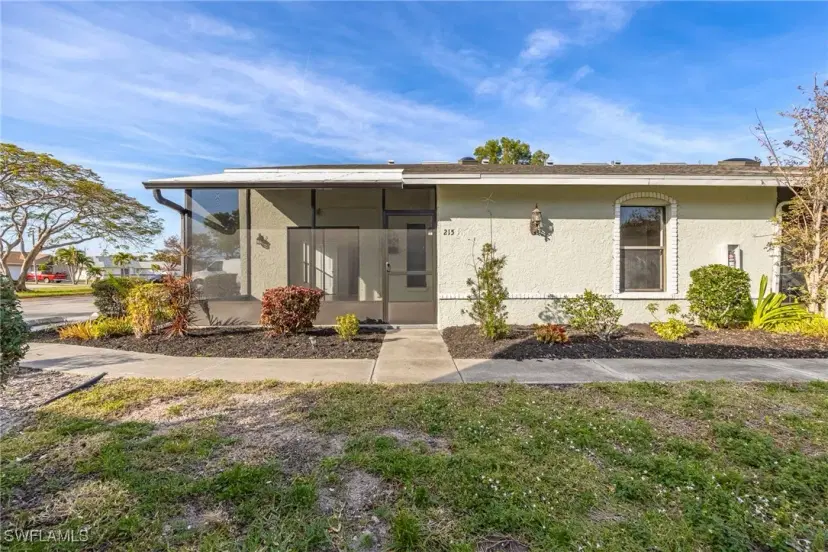 Picture of 5113 SW 15Th Pl 215, Cape Coral FL 33914