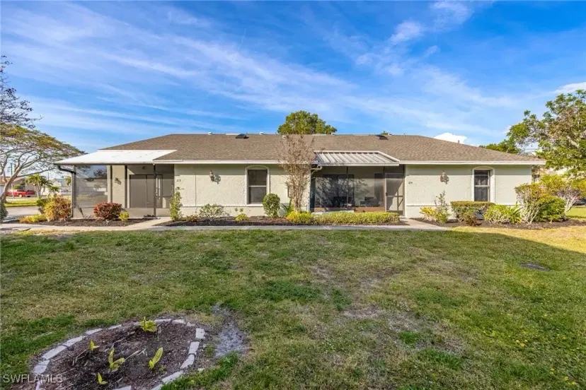 Picture of 5113 SW 15Th Pl 215, Cape Coral FL 33914