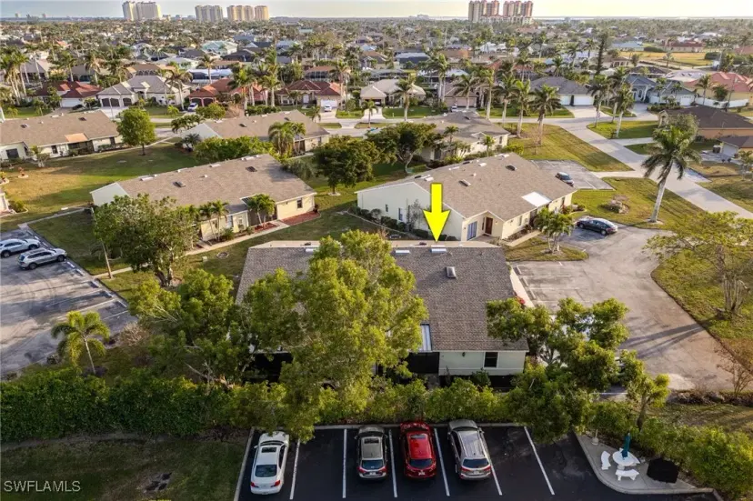 Picture of 5113 SW 15Th Pl 215, Cape Coral FL 33914