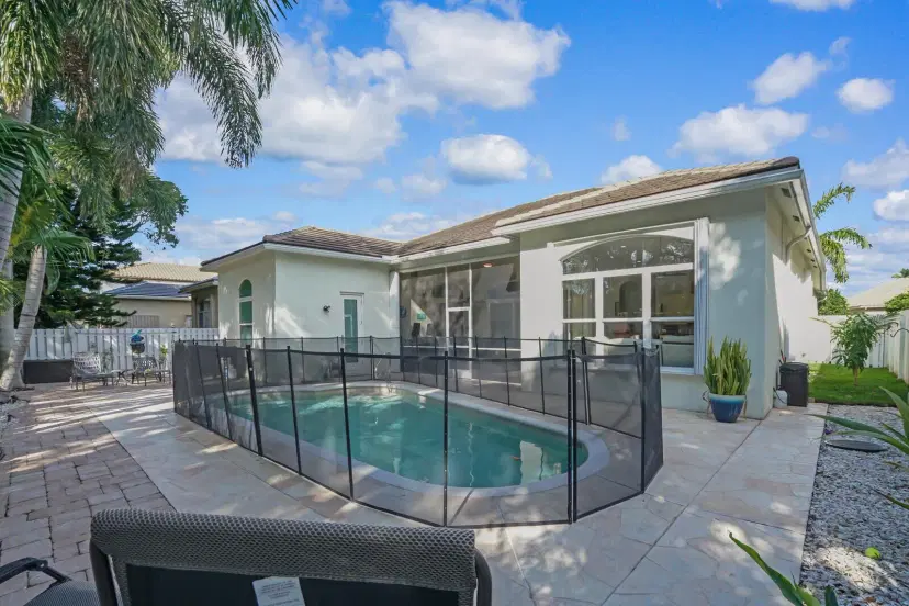 Picture of 6898 Houlton Circle, Lake Worth FL 33467