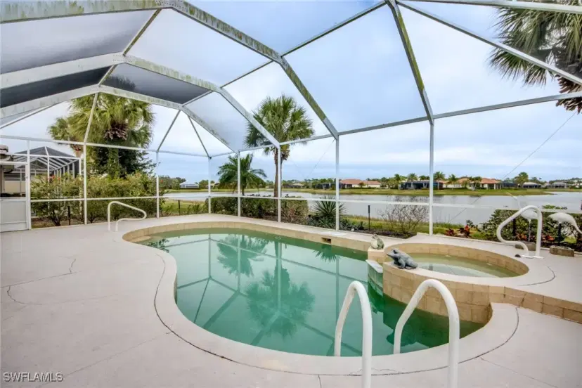 Picture of 10541 Bella Vista Dr, Fort Myers FL 33913