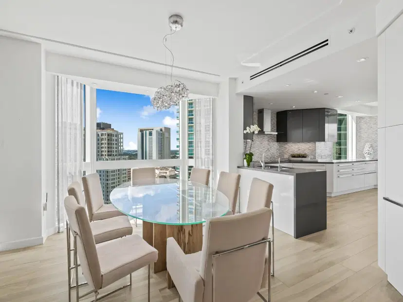 Picture of 411 N New River Dr 2306, Fort Lauderdale FL 33301