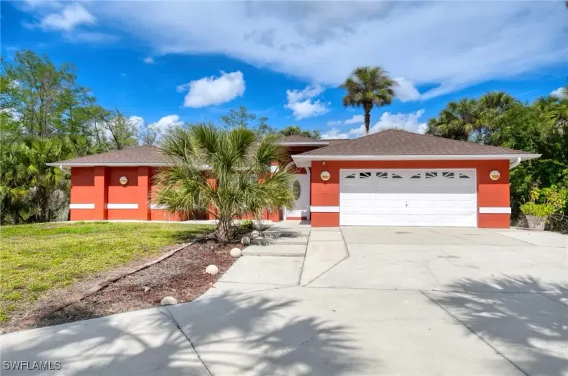 Picture of 2591 18Th Ave Ne, Naples FL 34120