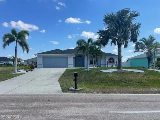Picture of 1021 El Dorado Blvd N, Cape Coral, FL 33993