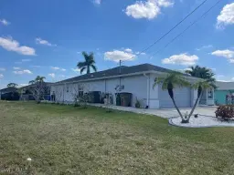 Picture of 1021 El Dorado Blvd N, Cape Coral, FL 33993