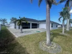 Picture of 1021 El Dorado Blvd N, Cape Coral, FL 33993