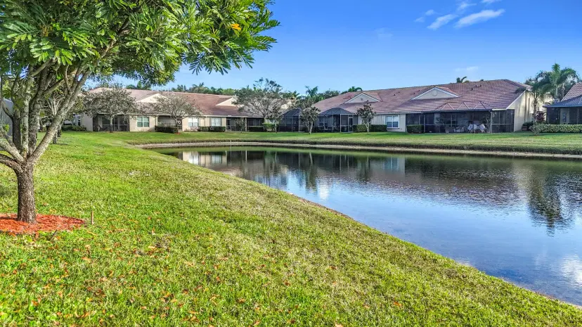 Picture of 9378 Bridgeport Drive, West Palm Beach FL 33411
