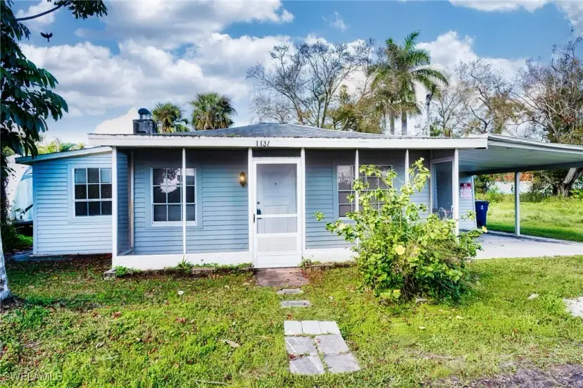 Picture of 1137 4Th Way, North Fort Myers FL 33903
