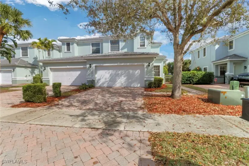 Picture of 14764 Pinnacle Pl 65, Naples FL 34119
