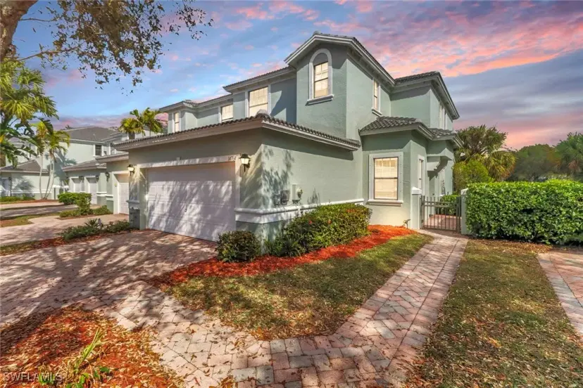 Picture of 14764 Pinnacle Pl 65, Naples FL 34119