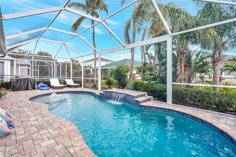 Picture of 1741 Emerald Cove Cir, Cape Coral FL 33991