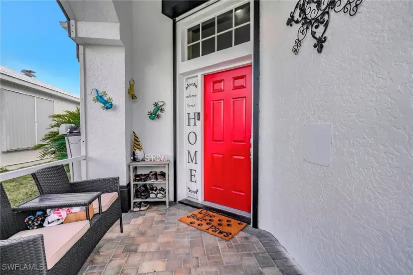 Picture of 1741 Emerald Cove Cir, Cape Coral FL 33991