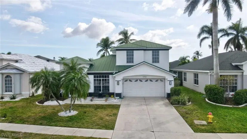 Picture of 1741 Emerald Cove Cir, Cape Coral FL 33991
