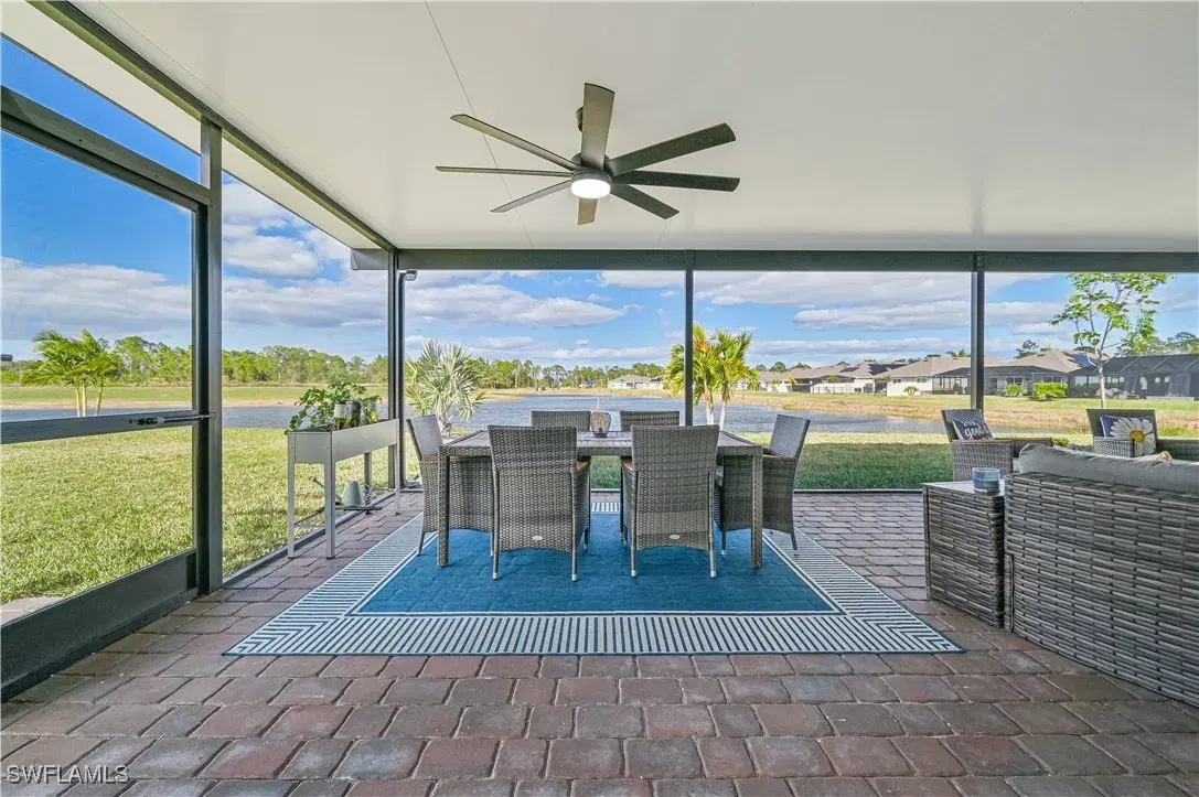 Picture of 8908 Cascade Price Cir, North Fort Myers, FL 33917