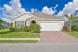 Picture of 8908 Cascade Price Cir, North Fort Myers, FL 33917