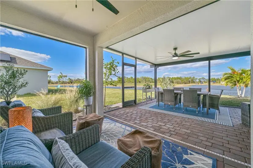 Picture of 8908 Cascade Price Cir, North Fort Myers FL 33917