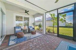 Picture of 8908 Cascade Price Cir, North Fort Myers, FL 33917