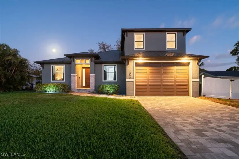 Picture of 1972 Indian Creek Dr, North Fort Myers FL 33917