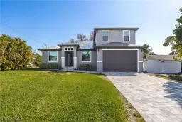 Picture of 1972 Indian Creek Dr, North Fort Myers, FL 33917