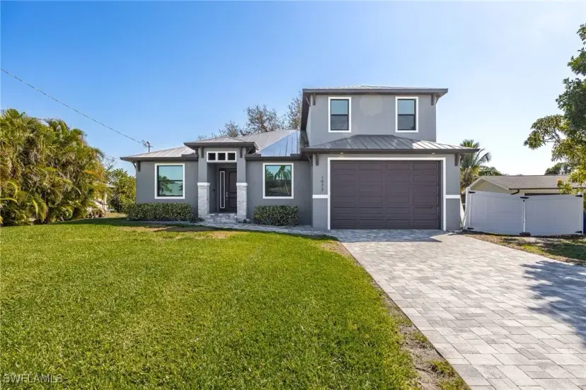 Picture of 1972 Indian Creek Dr, North Fort Myers FL 33917