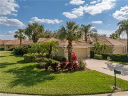 Picture of 12548 Stone Valley Loop, Fort Myers, FL 33913