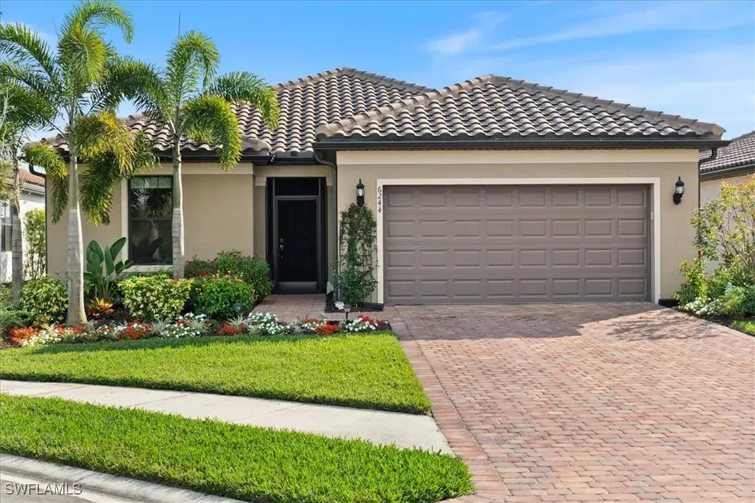 Picture of 6244 Harmony Dr, Ave Maria, FL 34142